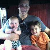 Ryan Rist's photo
