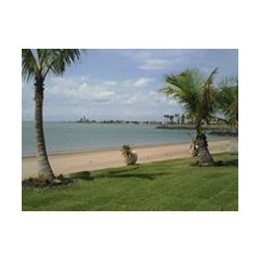 Raby Bay Prestige Lawn & Garden Care