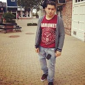 Foto de Bugra Usta
