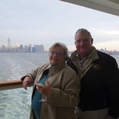 Fred Glazier's photo