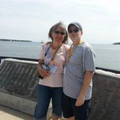 Christine Cooper's photo
