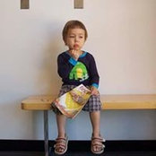 Shimamoto Sayaka's photo