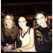 Ariana Alvear's photo