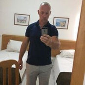 Paul Cuddys billede