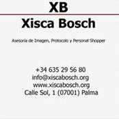 Xisca Bosch's photo