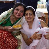 Foto von Aisha Kaur