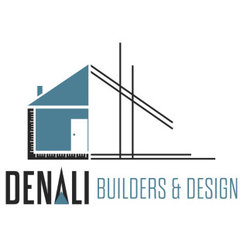 DENALI BUILDERS & Design