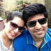rachita reddy's photo