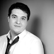 Romain Theret's photo