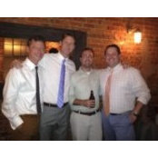 Trey Savitz's photo