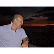 Ali Ordoubadi's photo