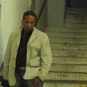 Andre Sharif-Kalif's photo