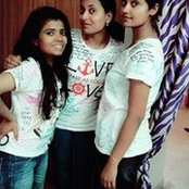 Foto von Nisha Sinha