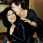 Lindsey Morgan's photo