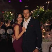 Melanie Lamanuzzi's photo