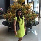 Pooja Arora's photo