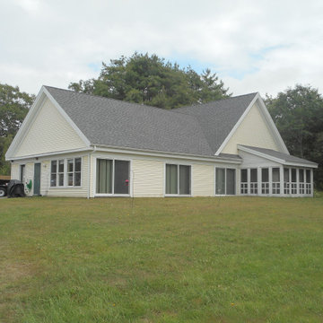 Eldercare Network of Lincoln County