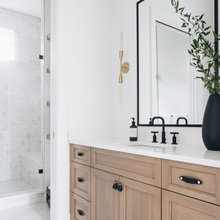 2130 Half Bath Reno