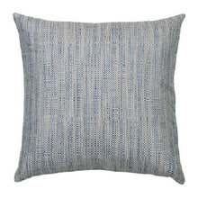 Family room pillows