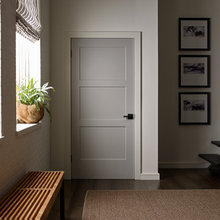 Interior Doors