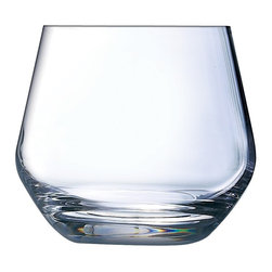 Chef & Sommelier Lima Old Fashioned Tumbler Set Of 6 - Everyday Glasses