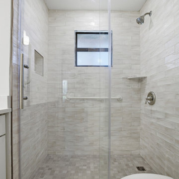 Bathroom Remodels