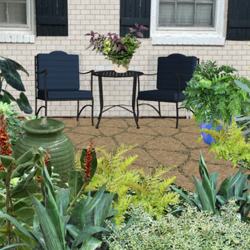 Small Patios