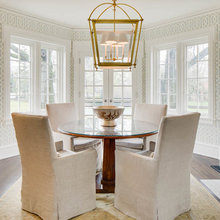 Round Hill Dining Room