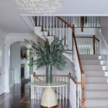 Foyers