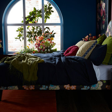 Upholstered Beds