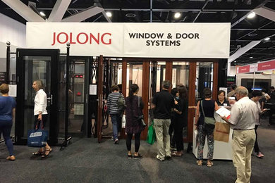 JoLong Window & Doors