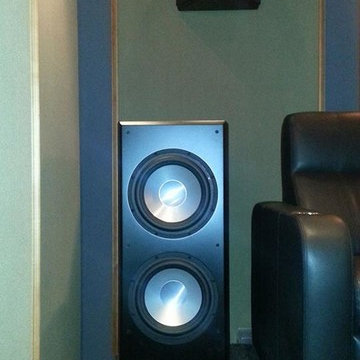 Photos of Our Products Installed in Homes