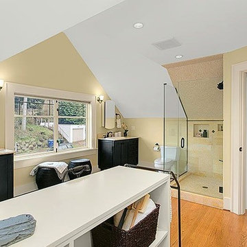 Elegant Queen Anne Craftsman
