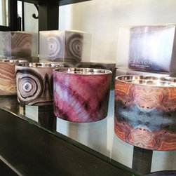 ACCESSORIES - Candles