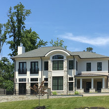 Claver Exterior