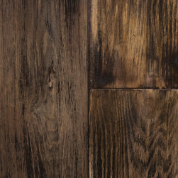 Zlatni Collection - Hardwood Flooring