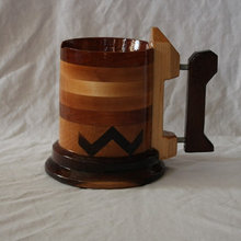 my woodworking projects