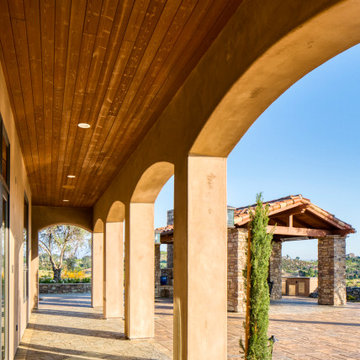 Tooley Project : Western Outdoor Designs