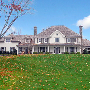 Front elevation