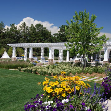 Cherry Hills Hideaway