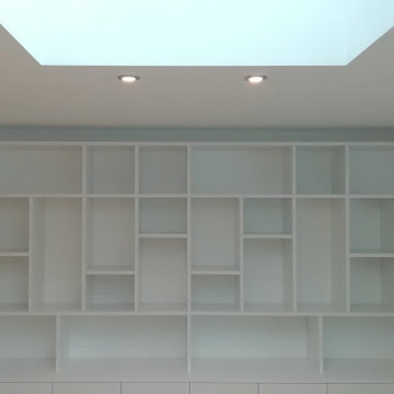 Kitchen/Dining Dresser