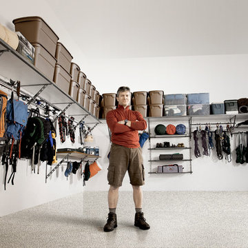 Storage Options
