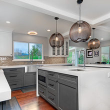 MY KITCHEN
