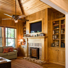 Exterior Ideas