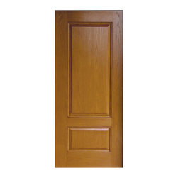 HMI Doors Sold by Elegant Entries - Front Doors