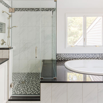 Home Renovation allows homeowners to stay where they love- Hamilton Twp.