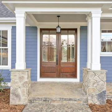 Jaeger Residence