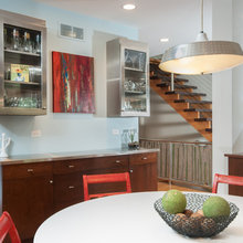 Upperline Dining