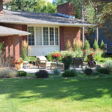 exterior landscaping