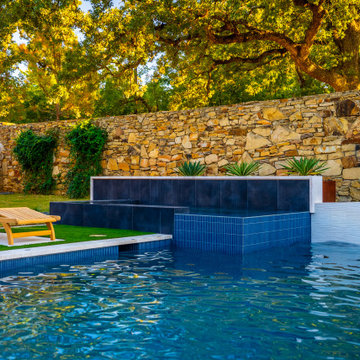 Mountain Modern Retreat- Argyle Tx